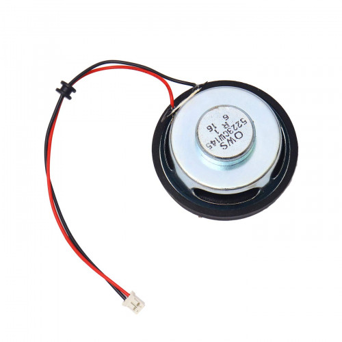 8Ω 3W Speaker